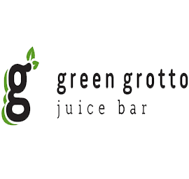 green grotto
