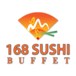 168 sushi